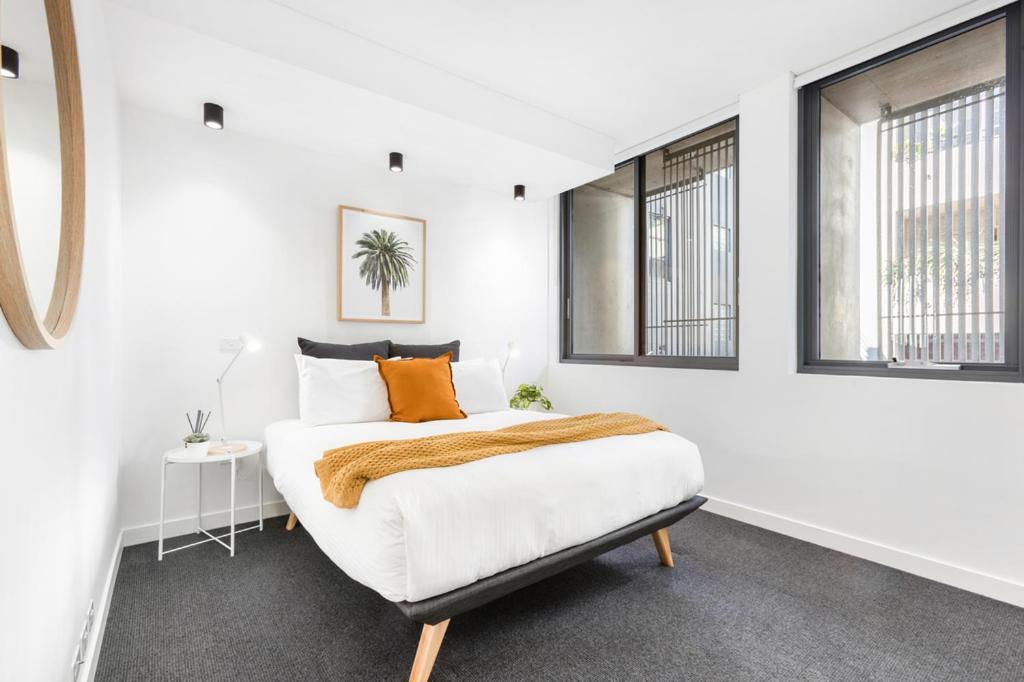 The Surry Apartments By Urban Rest ซิดนีย์ ภายนอก รูปภาพ
